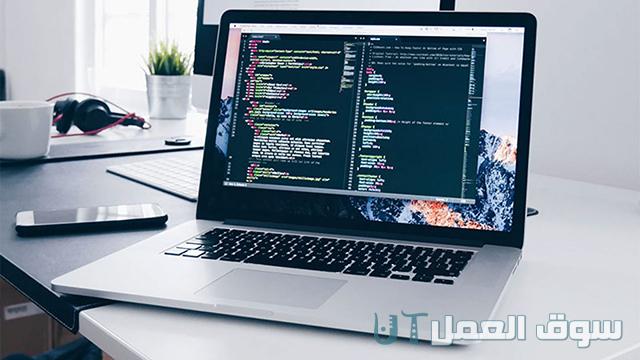 كورسات برمجة بشهادة معتمدة مجانا