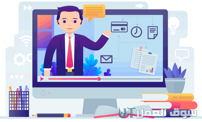 دورات مجانية عن بعد بشهادات معتمدة