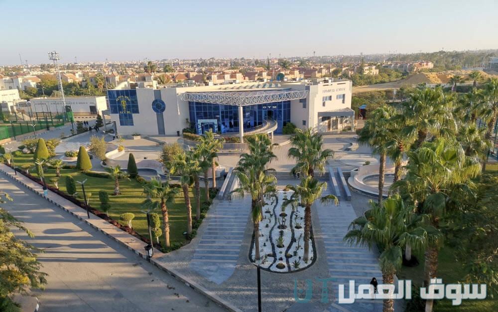 مستندات التقديم لجامعة مصر للعلوم والتكنولوجيا