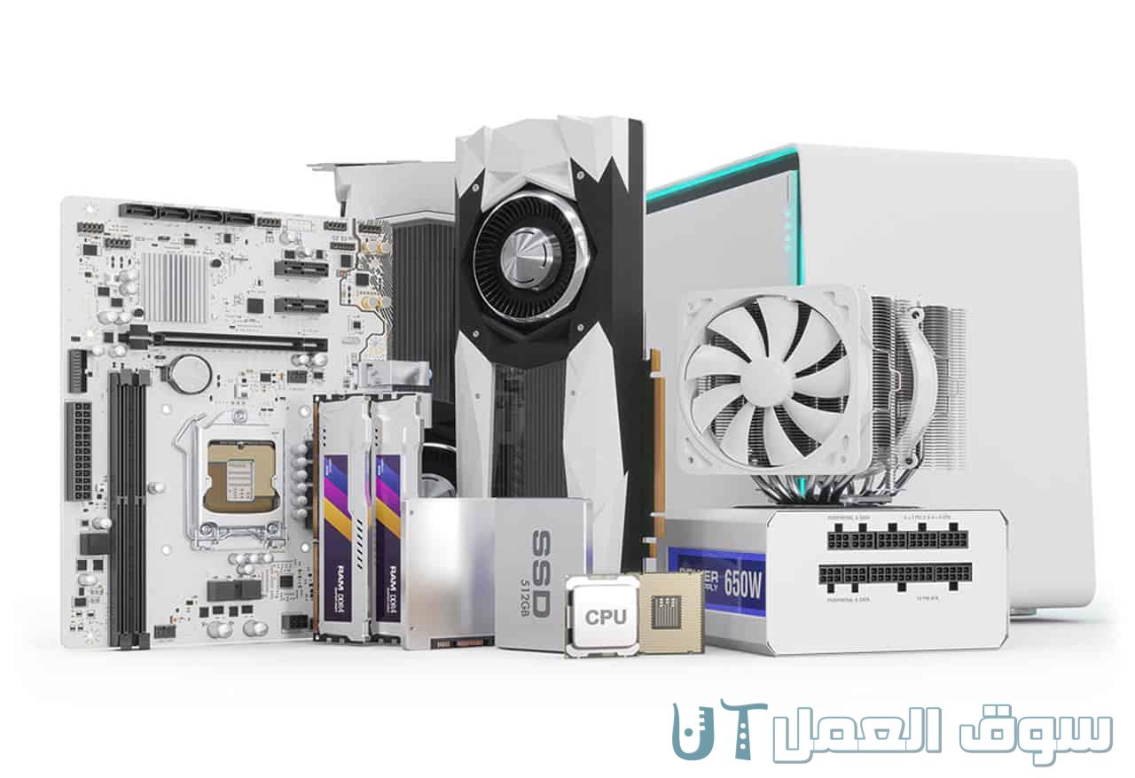 موقع طبيب الكمبيوتر PCD