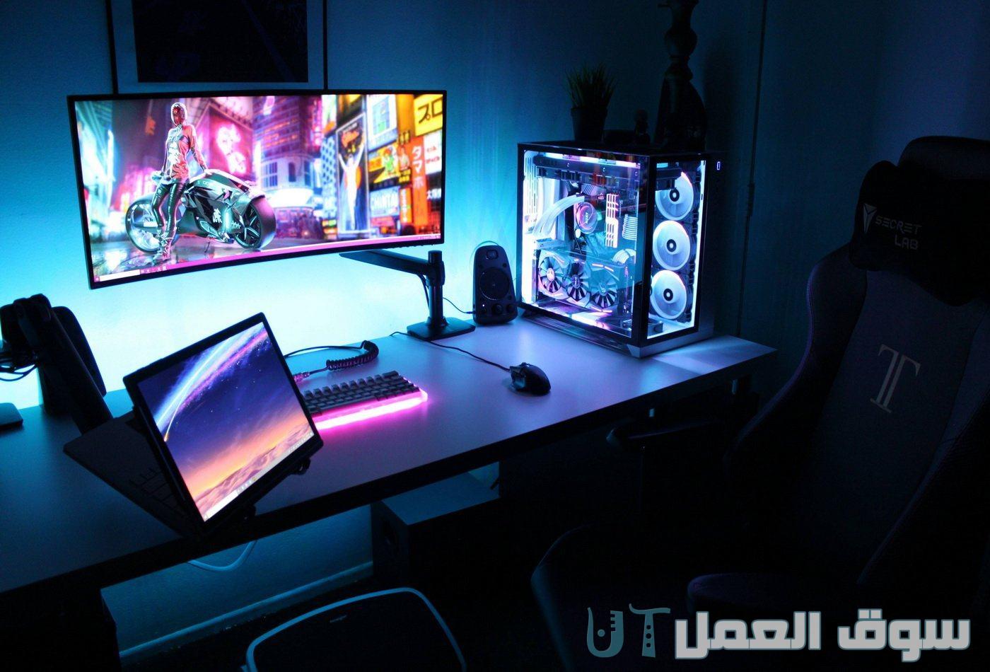 افضل موقع لشراء قطع الكمبيوتر