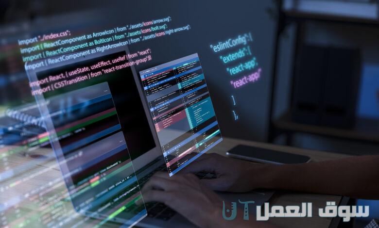 كورس مجاني لأساسيات البرمجة من جوجل