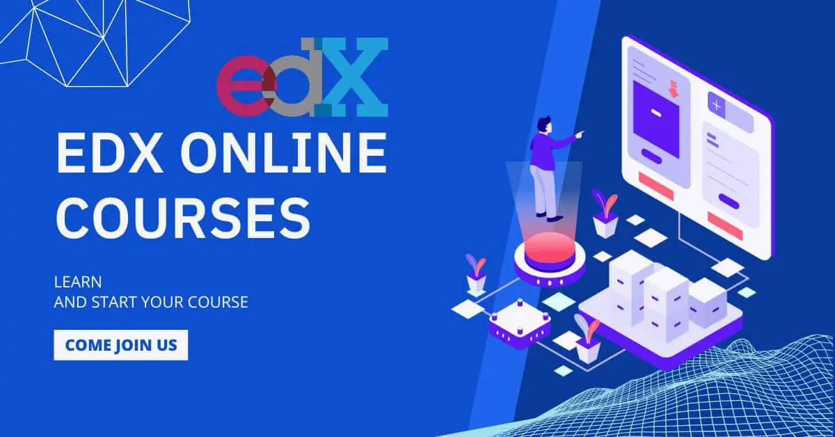 موقع Edx أفضل مواقع كورسات أونلاين 