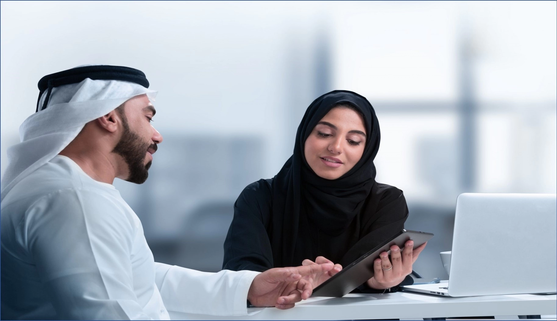 شركات في السعودية تطلب موظفين