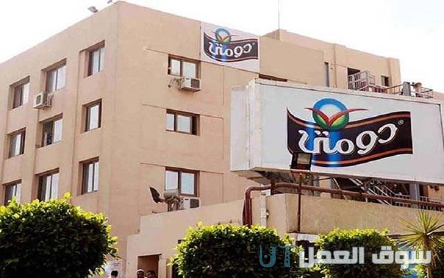 شركة دومتي