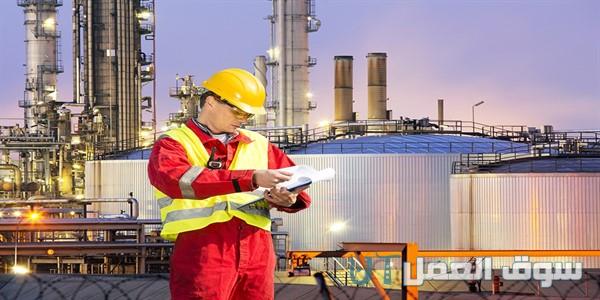 شركات البترول الأجنبية في مصر