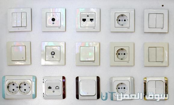 افضل شركات مفاتيح الكهرباء