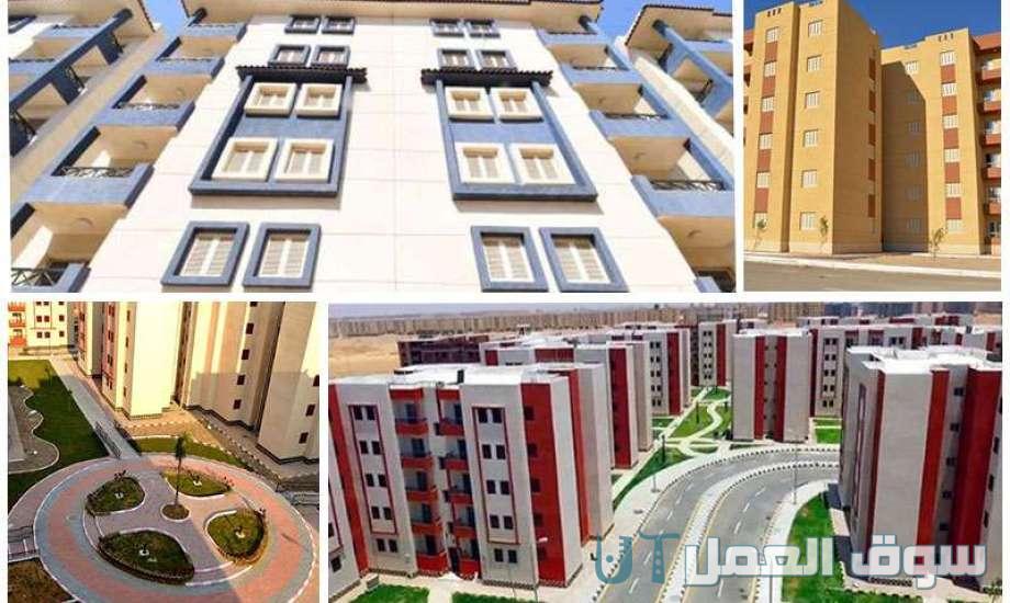 كمبوندات تصلح تمويل عقاري