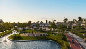 كمبوندات التجمع السادس بالقاهرة الجديدة