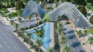 مستقبل سيتي