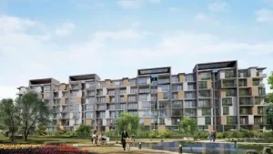  العاصمة الإدارية الجديدة