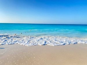 العين السخنة