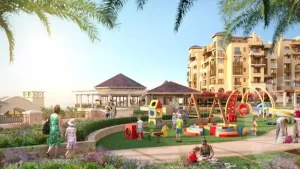 منتجعات الغردقة