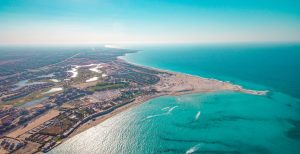 قرى الساحل الشمالي