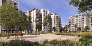 كمبوندات التجمع السادس