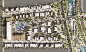 منتجعات الغردقة